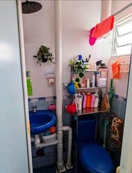 Blk 24 Marsiling Green (Woodlands), HDB 3 Rooms #529439261